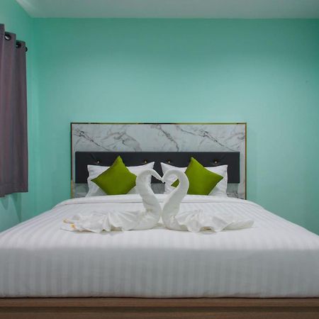 Anatasia Apartment Пхукет Экстерьер фото
