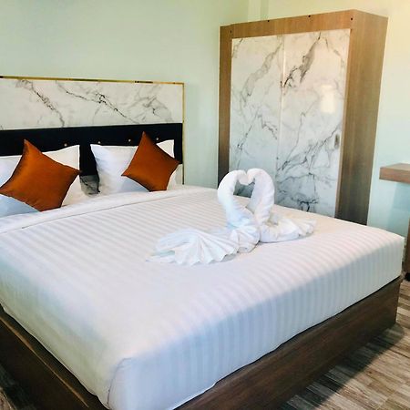 Anatasia Apartment Пхукет Экстерьер фото