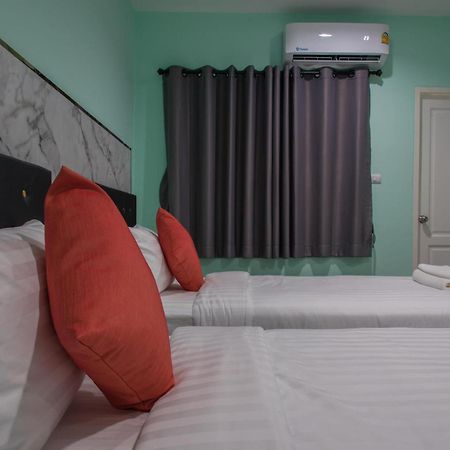 Anatasia Apartment Пхукет Экстерьер фото