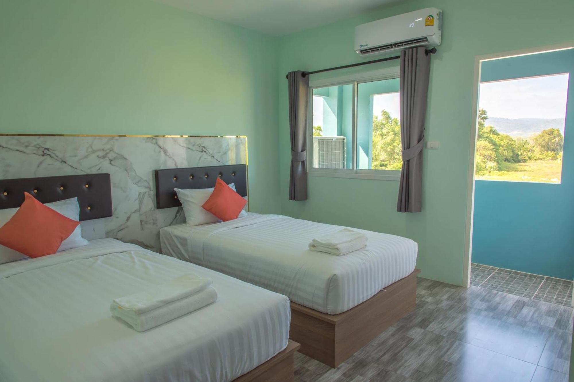 Anatasia Apartment Пхукет Экстерьер фото
