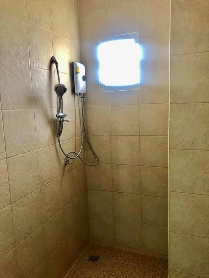 Anatasia Apartment Пхукет Экстерьер фото